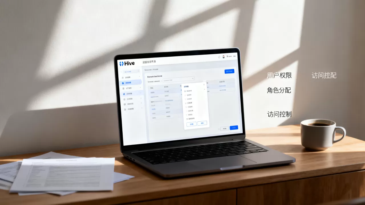 Hive数据仓库如何控制用户权限？Hive用户权限管理最佳实践