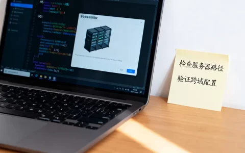 H5如何读取服务器图片？前端H5读取服务器图片报错怎么解决
