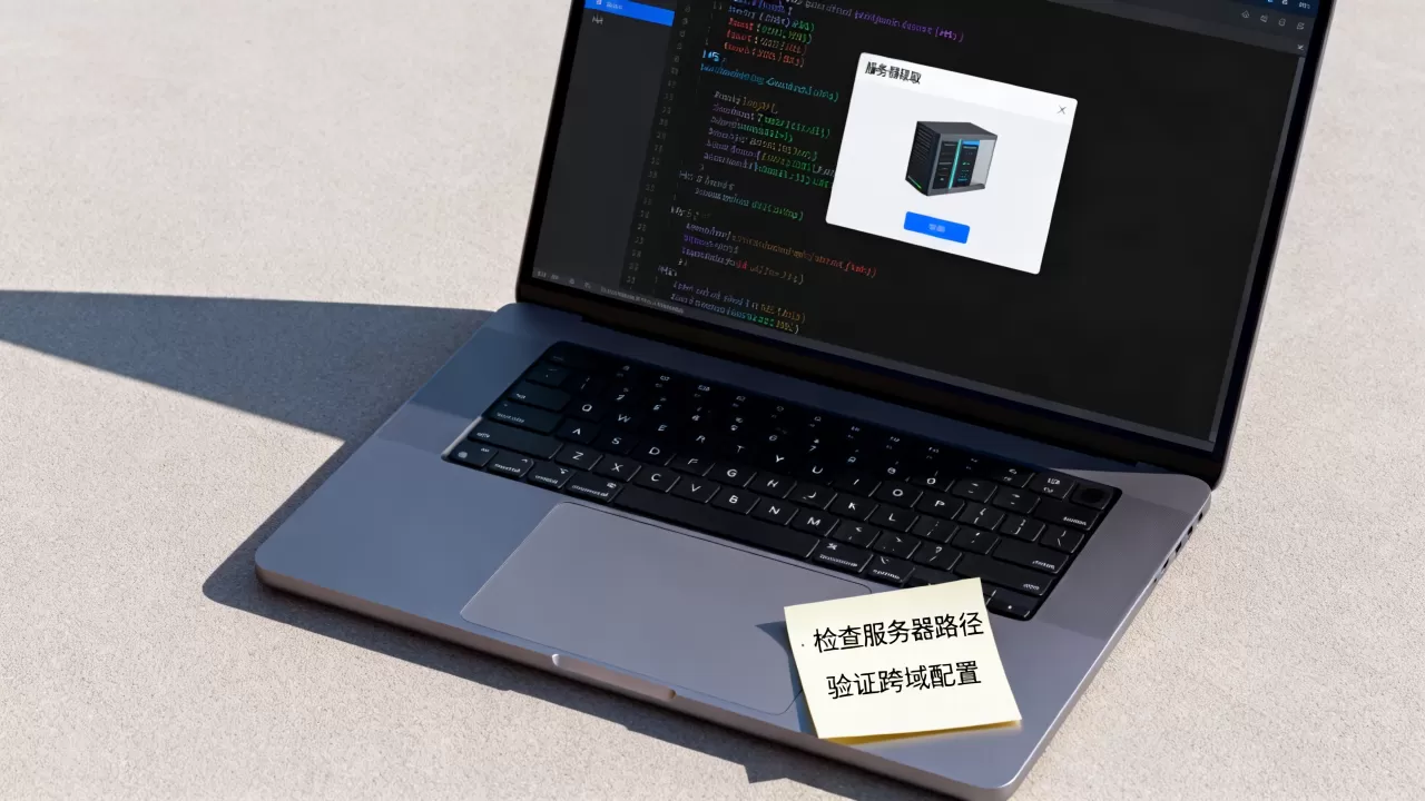H5如何读取服务器图片？前端H5读取服务器图片报错怎么解决