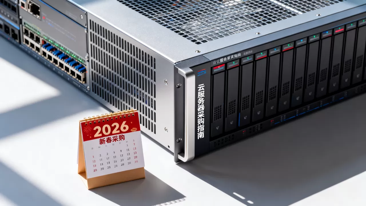 酷番云2026新春采购划算吗?云服务器怎么买最便宜 酷番云2026新春采购划算吗?云服务器怎么买最便宜