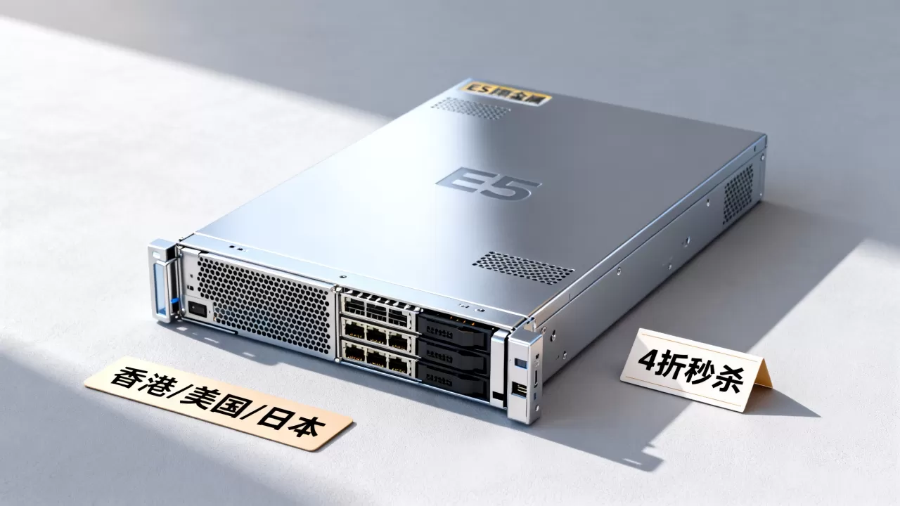 CSTServer云服务器4折秒杀是真的吗?香港美国日本E5裸金属服务器价格 CSTServer云服务器4折秒杀是真的吗?香港美国日本E5裸金属服务器价格