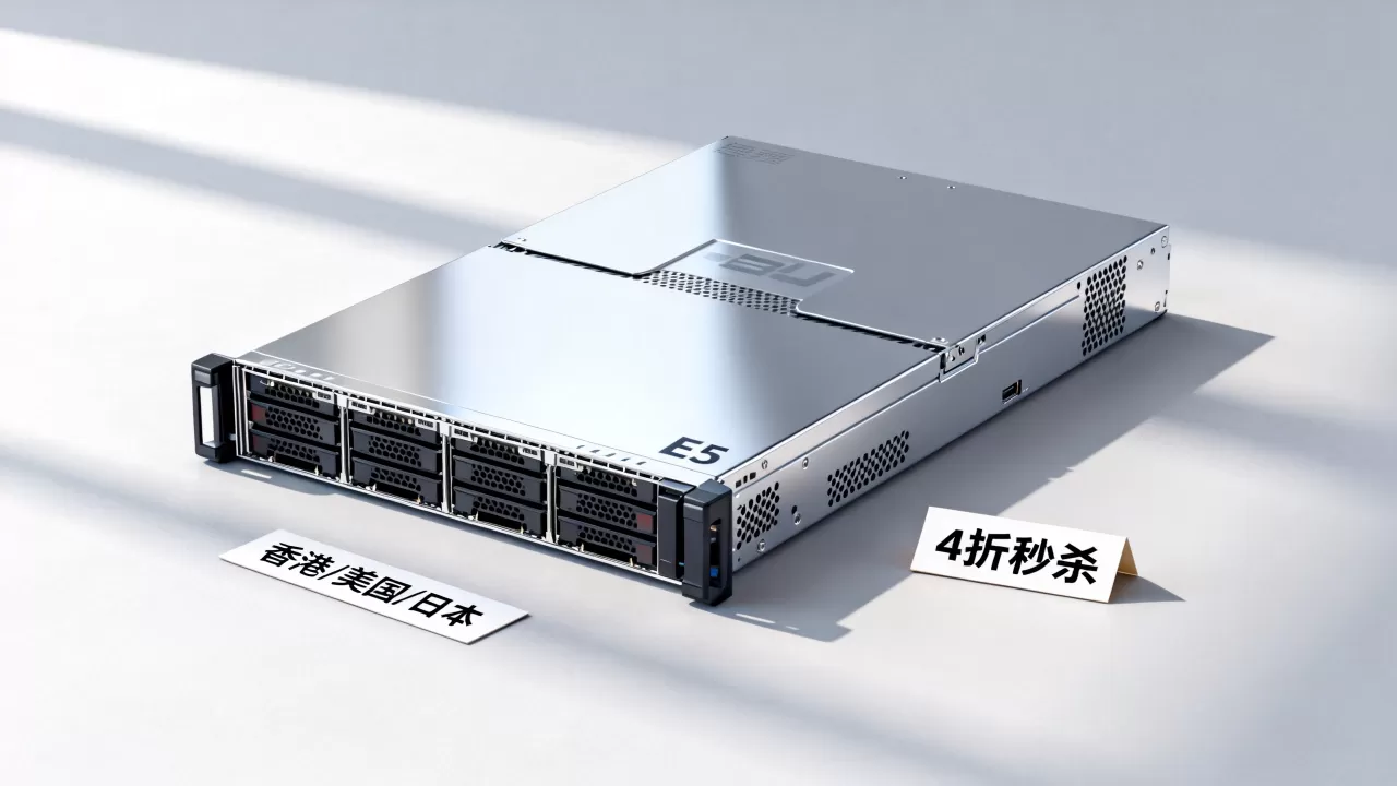 CSTServer云服务器4折秒杀是真的吗?香港美国日本E5裸金属服务器价格 CSTServer云服务器4折秒杀是真的吗?香港美国日本E5裸金属服务器价格