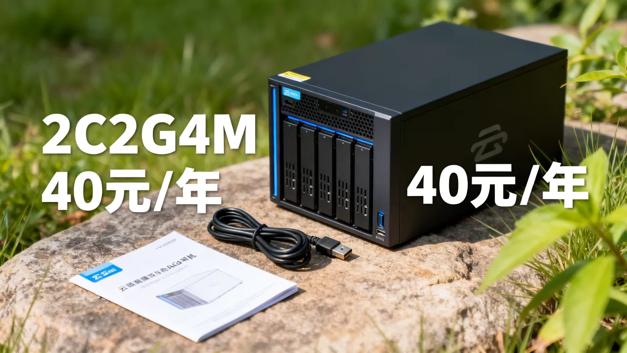 酷番云2C2G4M云服务器40元/年值得买吗?2C2G云服务器推荐 酷番云2C2G4M云服务器40元/年值得买吗?2C2G云服务器推荐