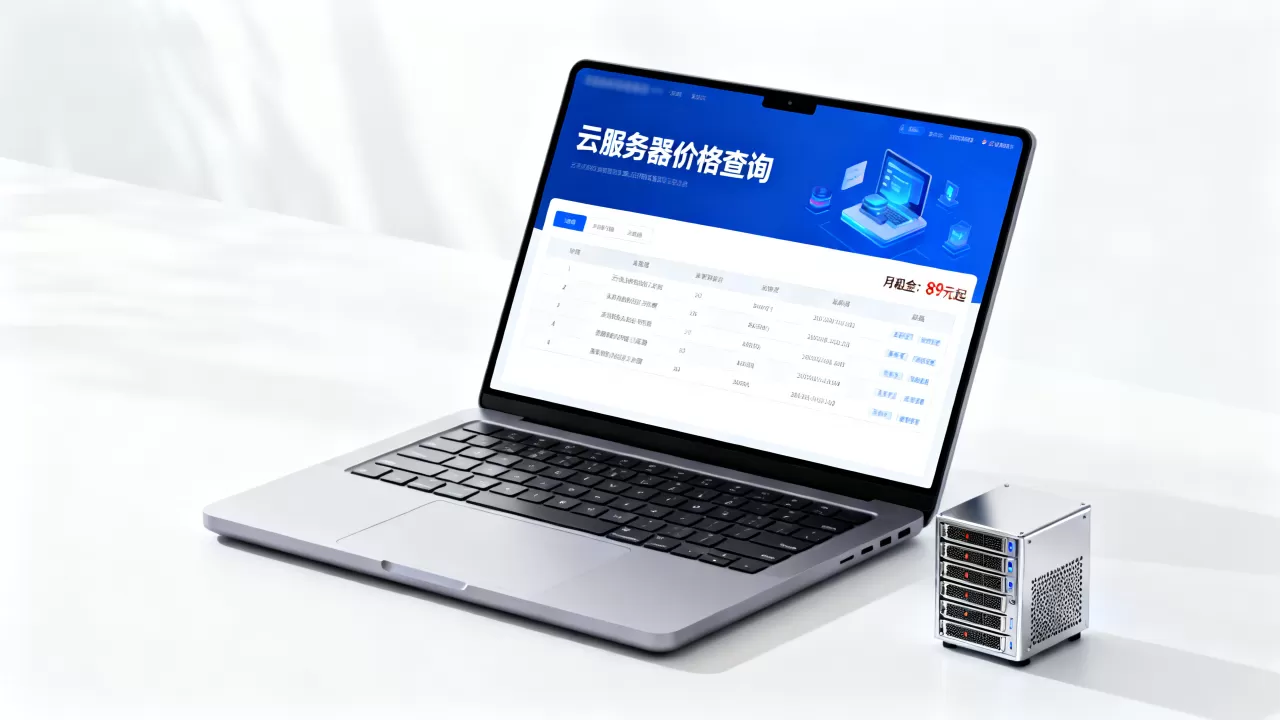 服务器报价网如何查价格?云服务器租用多少钱一个月 服务器报价网如何查价格?云服务器租用多少钱一个月