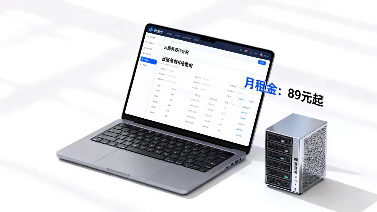 服务器报价网如何查价格?云服务器租用多少钱一个月 服务器报价网如何查价格?云服务器租用多少钱一个月