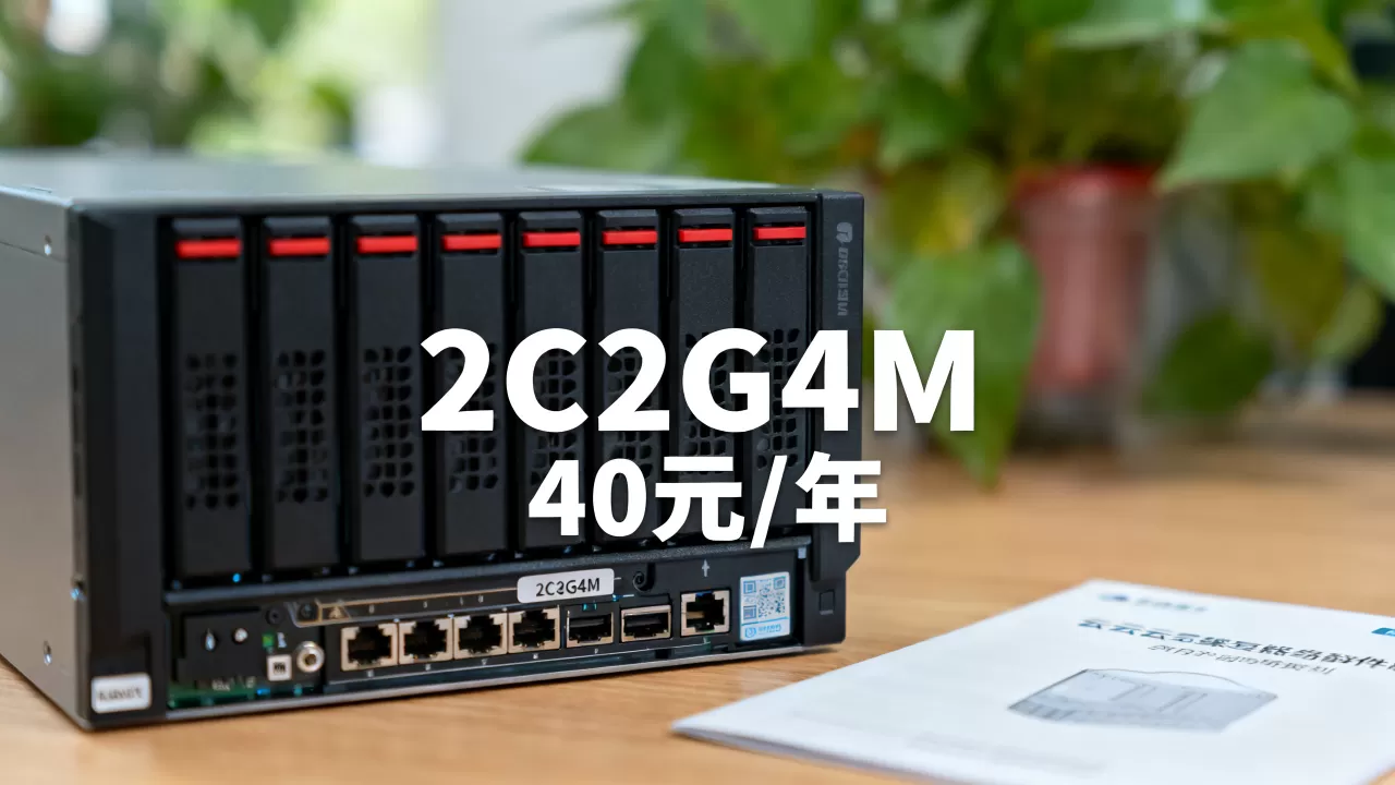 酷番云2C2G4M云服务器40元/年值得买吗?2C2G云服务器推荐 酷番云2C2G4M云服务器40元/年值得买吗?2C2G云服务器推荐