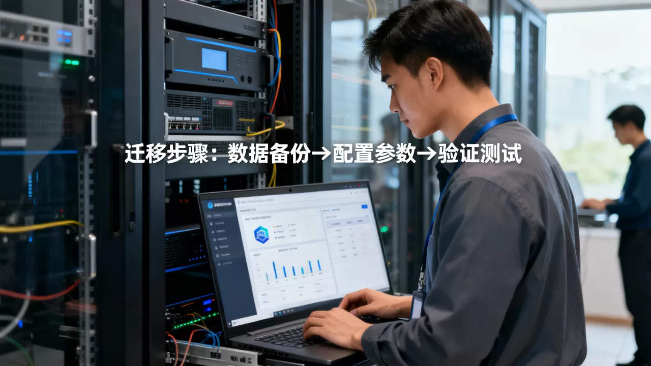 部署服务器迁移工具时遇到难题?如何高效部署服务器迁移工具 部署服务器迁移工具时遇到难题?如何高效部署服务器迁移工具