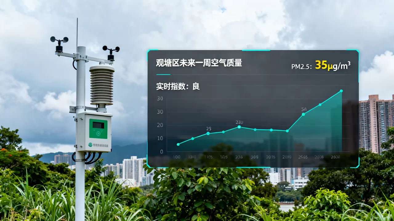 观塘区未来一周空气质量如何?观塘区空气指数实时查询 观塘区未来一周空气质量如何?观塘区空气指数实时查询
