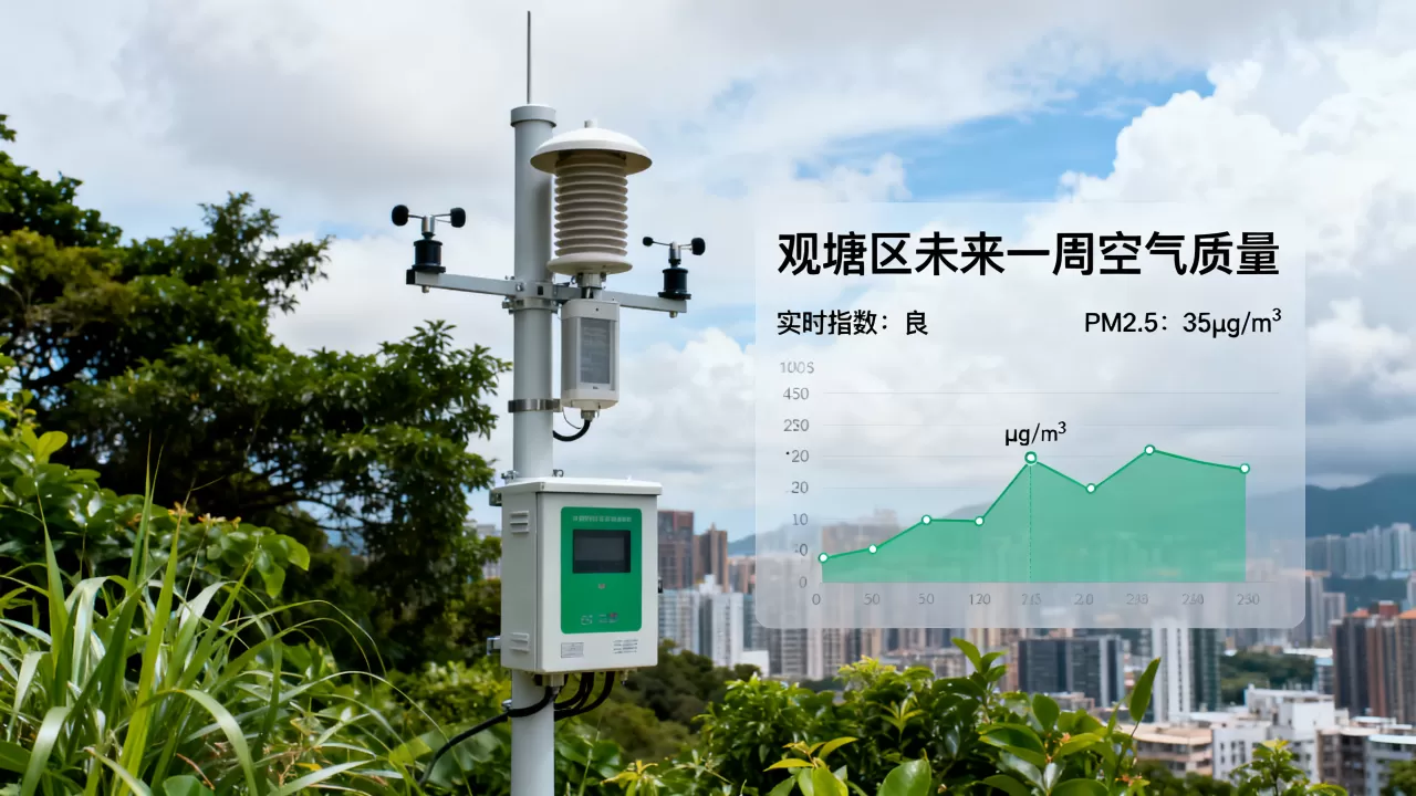 观塘区未来一周空气质量如何?观塘区空气指数实时查询 观塘区未来一周空气质量如何?观塘区空气指数实时查询