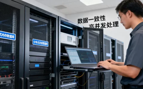 什么是分布式内存数据库？分布式内存数据库有哪些优缺点