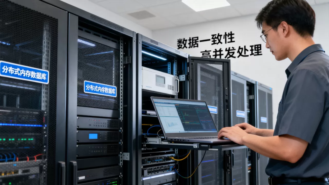 什么是分布式内存数据库?分布式内存数据库有哪些优缺点 什么是分布式内存数据库?分布式内存数据库有哪些优缺点