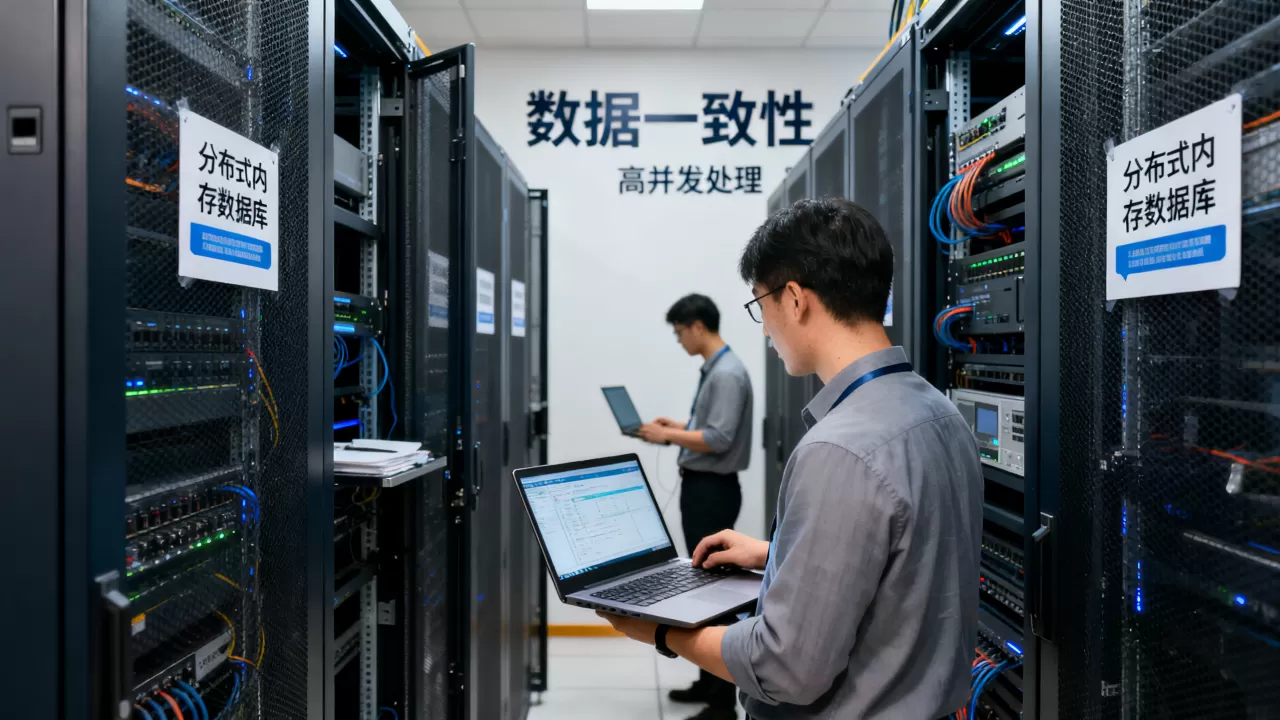 什么是分布式内存数据库?分布式内存数据库有哪些优缺点 什么是分布式内存数据库?分布式内存数据库有哪些优缺点