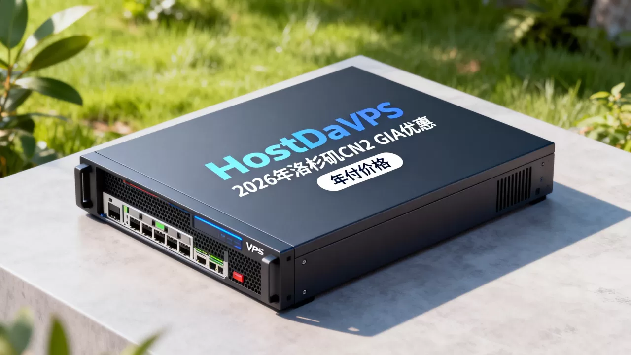 HostDare VPS促销2026年洛杉矶CN2 GIA优惠吗,HostDare VPS年付多少钱 HostDare VPS促销2026年洛杉矶CN2 GIA优惠吗,HostDare VPS年付多少钱
