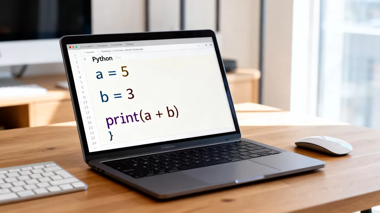 Python如何添加两个数字?python两个数相加代码 Python如何添加两个数字?python两个数相加代码