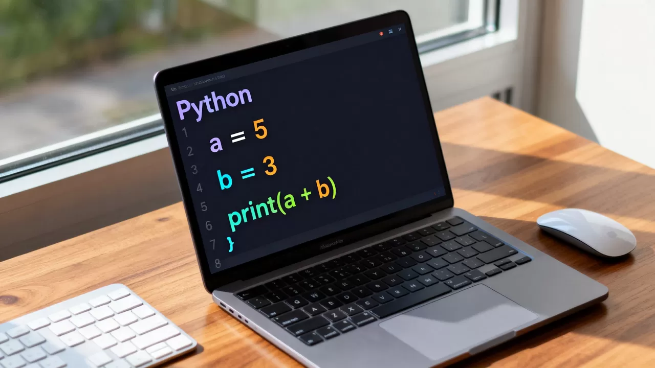 Python如何添加两个数字?python两个数相加代码 Python如何添加两个数字?python两个数相加代码