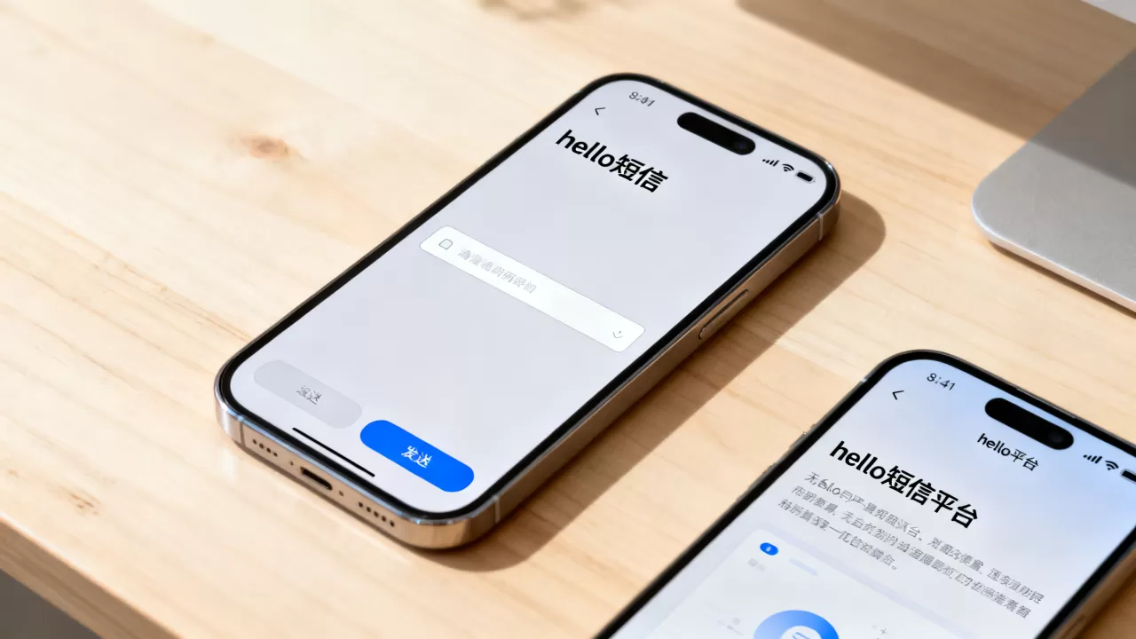 hello短信怎么发?hello短信平台有哪些 hello短信怎么发?hello短信平台有哪些