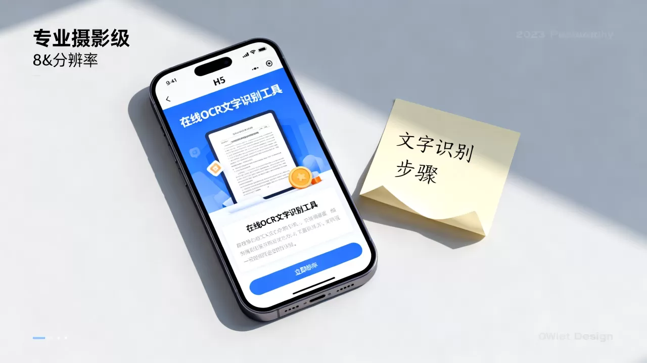 H5图片上文字怎么识别?在线OCR文字识别工具推荐 H5图片上文字怎么识别?在线OCR文字识别工具推荐