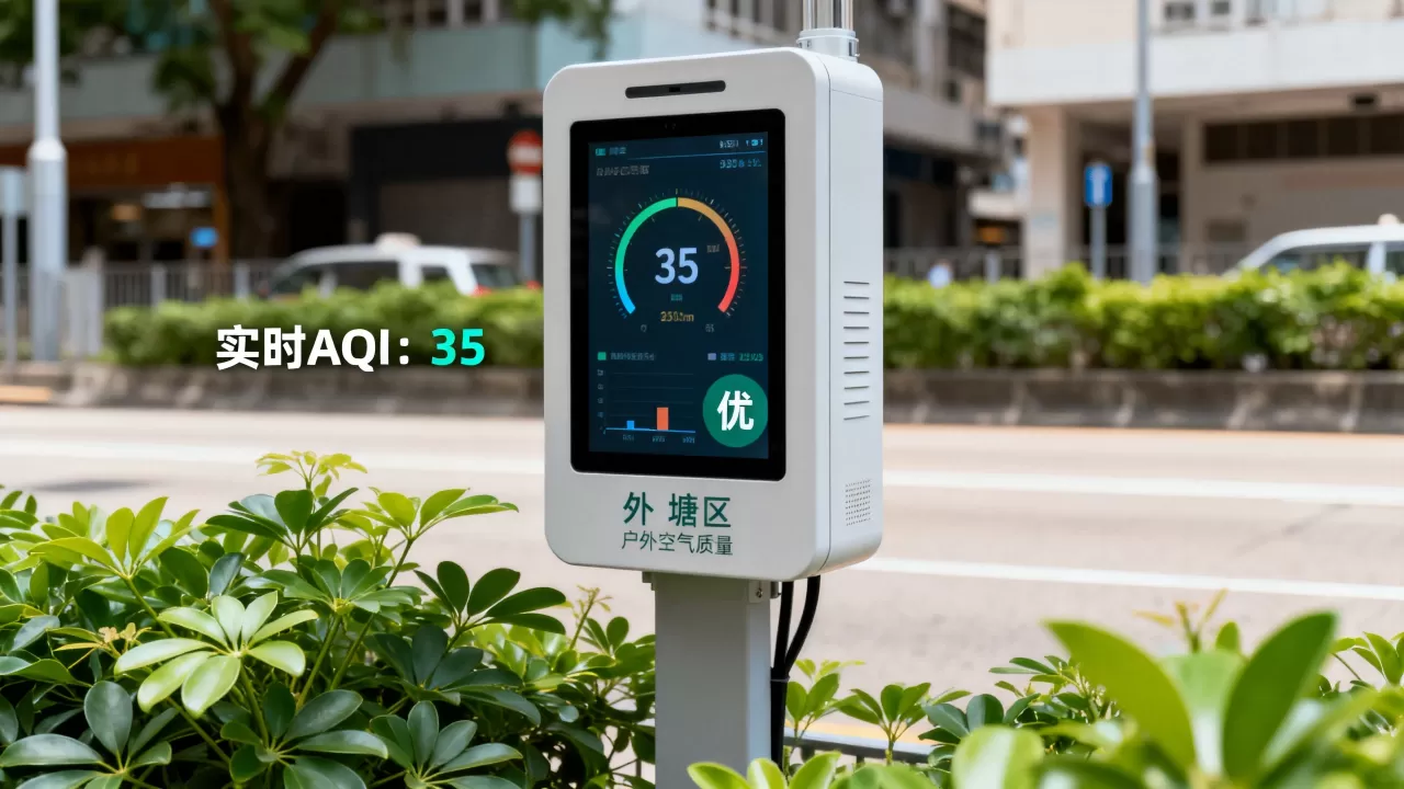 观塘区明天空气质量如何?观塘区空气质量指数实时查询 观塘区明天空气质量如何?观塘区空气质量指数实时查询