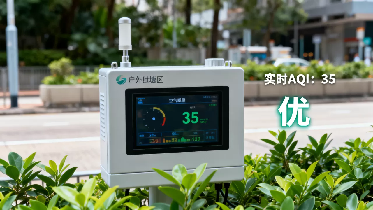 观塘区明天空气质量如何?观塘区空气质量指数实时查询 观塘区明天空气质量如何?观塘区空气质量指数实时查询