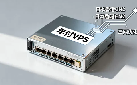 BitsFlowCloud年付VPS多少钱？日本香港CN2三网优化线路VPS推荐