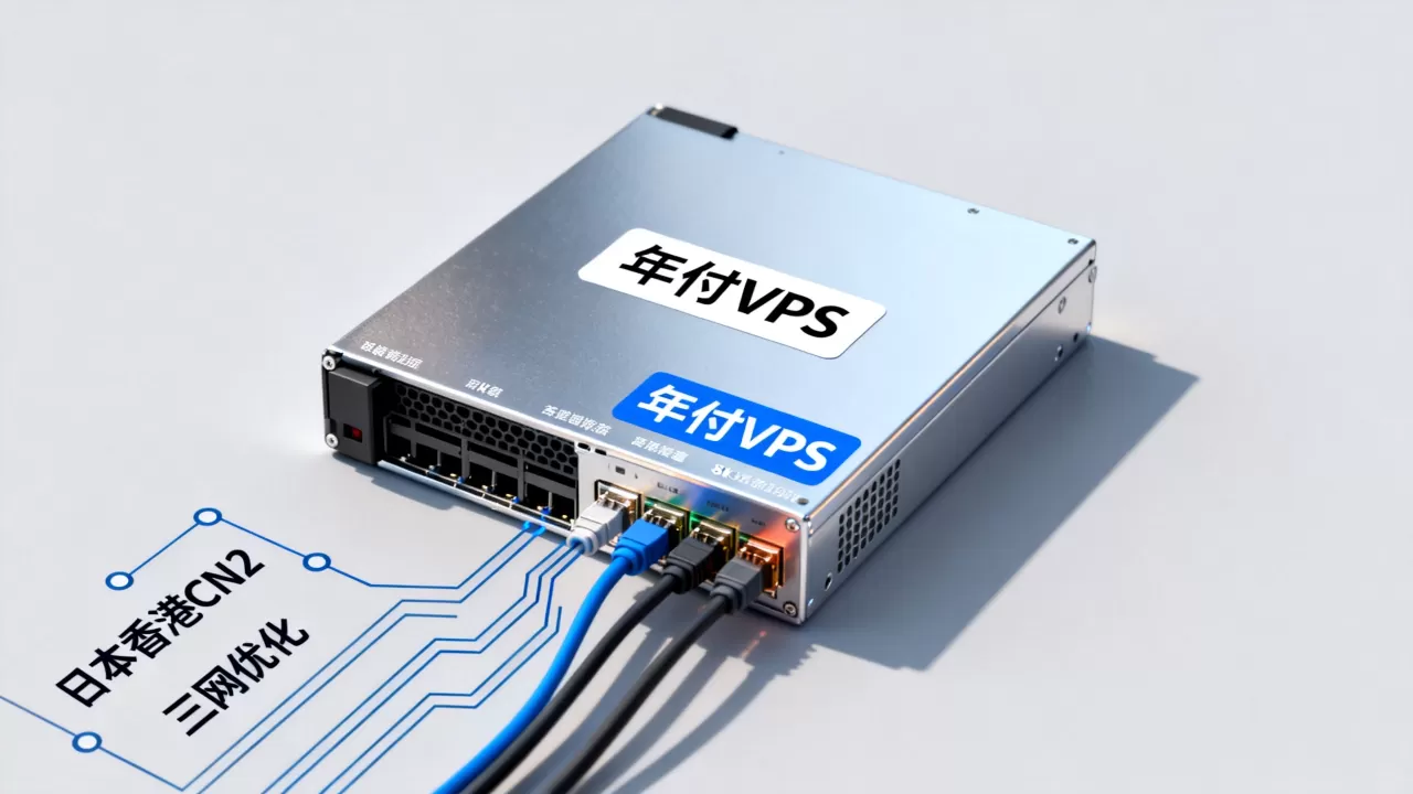 BitsFlowCloud年付VPS多少钱?日本香港CN2三网优化线路VPS推荐 BitsFlowCloud年付VPS多少钱?日本香港CN2三网优化线路VPS推荐
