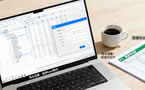PLSQL怎么导出Excel表？plsql导出excel格式不对怎么办