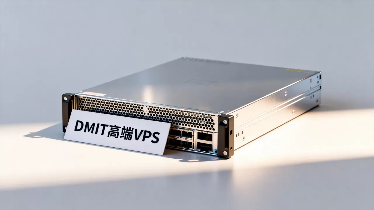 DMIT高端VPS线路真的稳吗?洛杉矶CN2 GIA月付.99起 DMIT高端VPS线路真的稳吗?洛杉矶CN2 GIA月付.99起