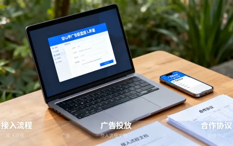 穿山甲广告联盟怎么接入？穿山甲广告接入流程详解