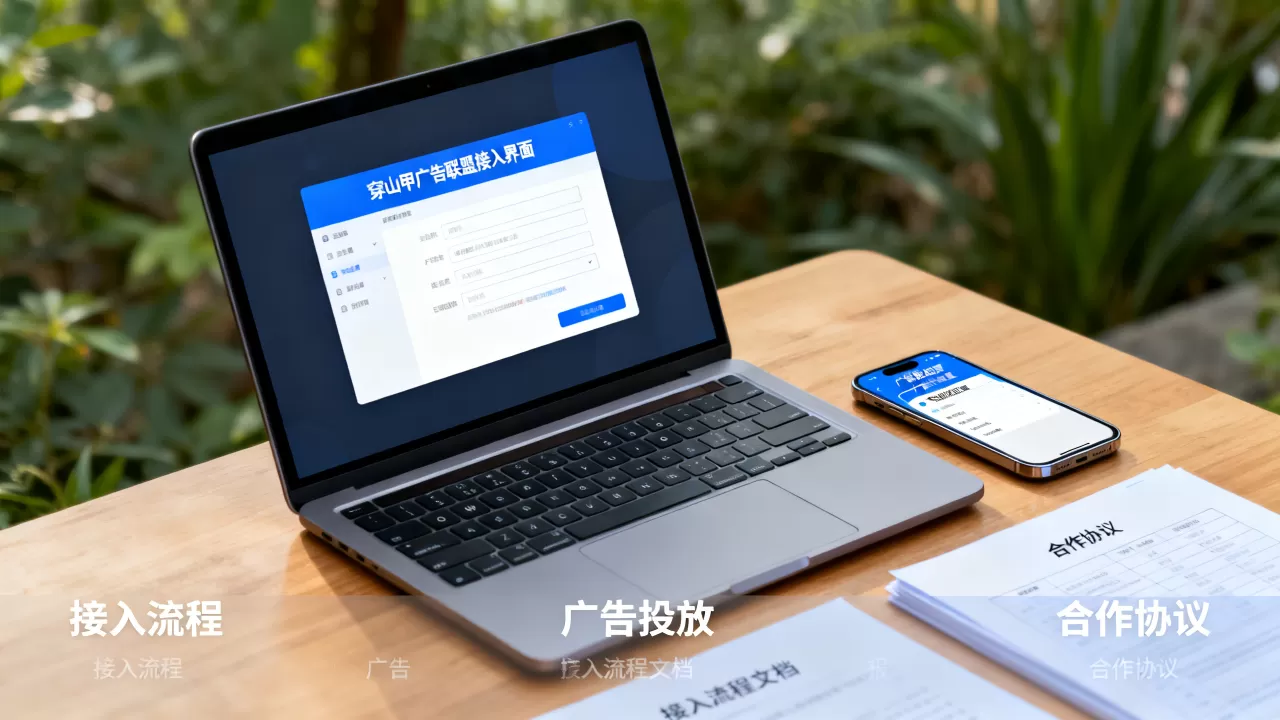 穿山甲广告联盟怎么接入?穿山甲广告接入流程详解 穿山甲广告联盟怎么接入?穿山甲广告接入流程详解