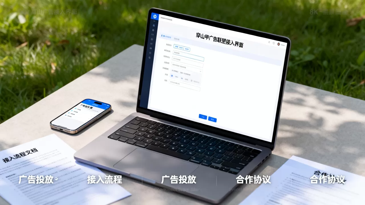 穿山甲广告联盟怎么接入?穿山甲广告接入流程详解 穿山甲广告联盟怎么接入?穿山甲广告接入流程详解