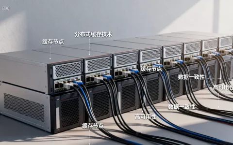什么是分布式缓存技术？分布式缓存技术有哪些优缺点