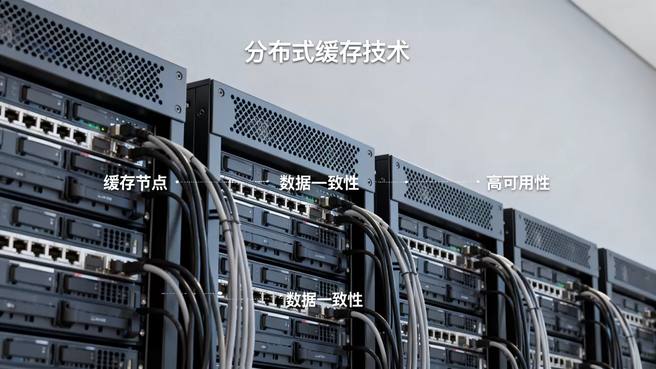 什么是分布式缓存技术?分布式缓存技术有哪些优缺点 什么是分布式缓存技术?分布式缓存技术有哪些优缺点