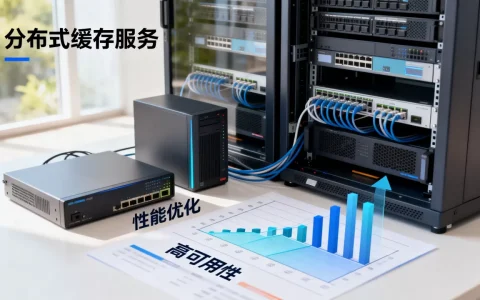 分布式缓存服务优质怎么选？分布式缓存服务有哪些优势