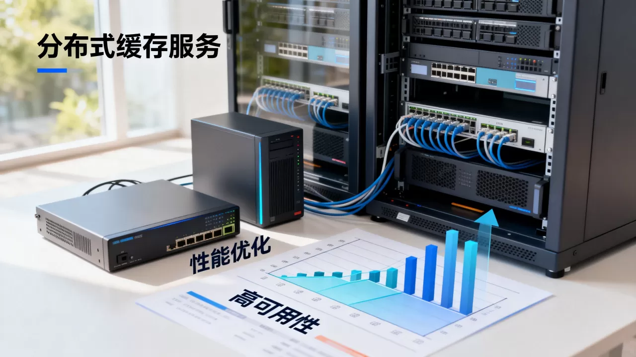 分布式缓存服务优质怎么选？分布式缓存服务有哪些优势