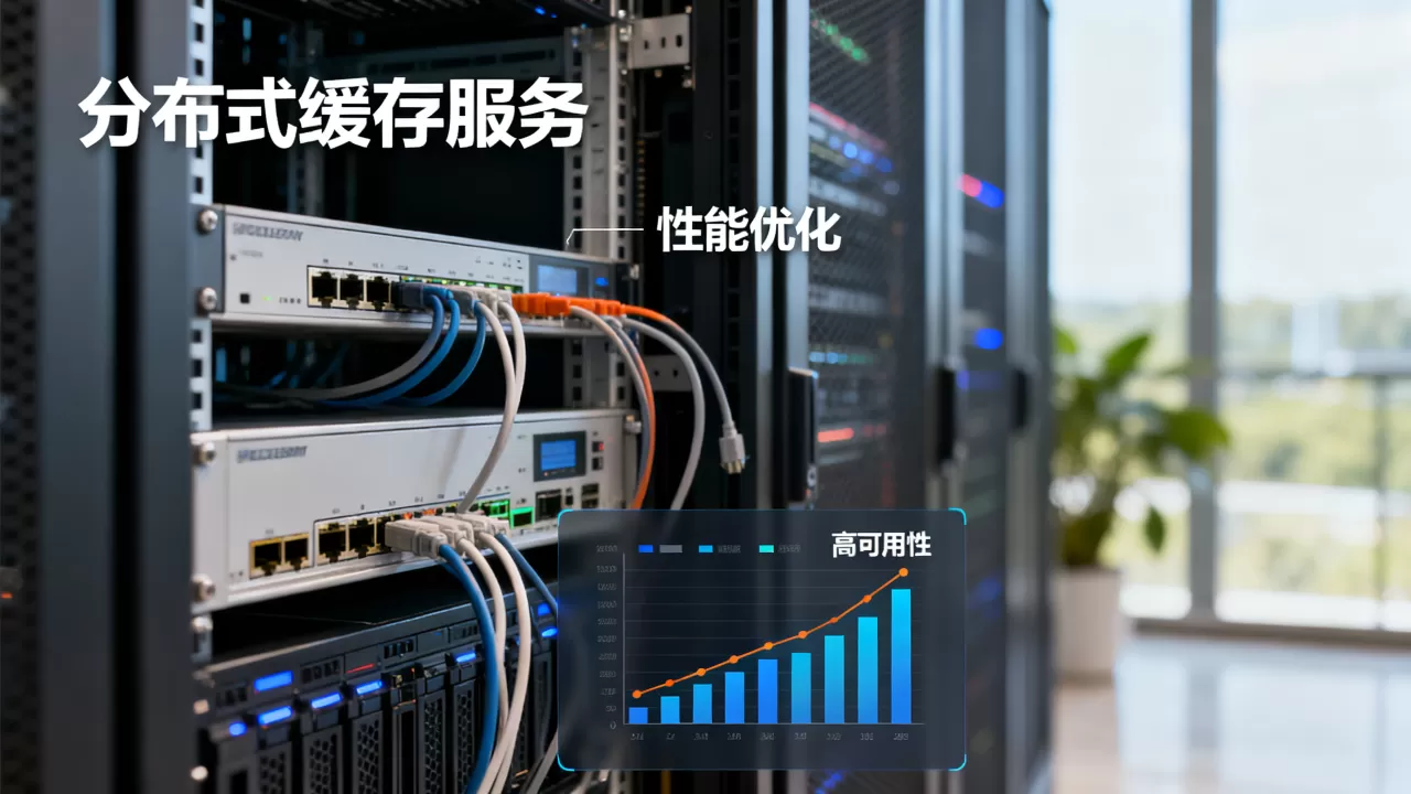 分布式缓存服务优质怎么选？分布式缓存服务有哪些优势
