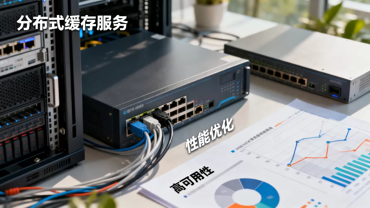 分布式缓存服务优质怎么选？分布式缓存服务有哪些优势