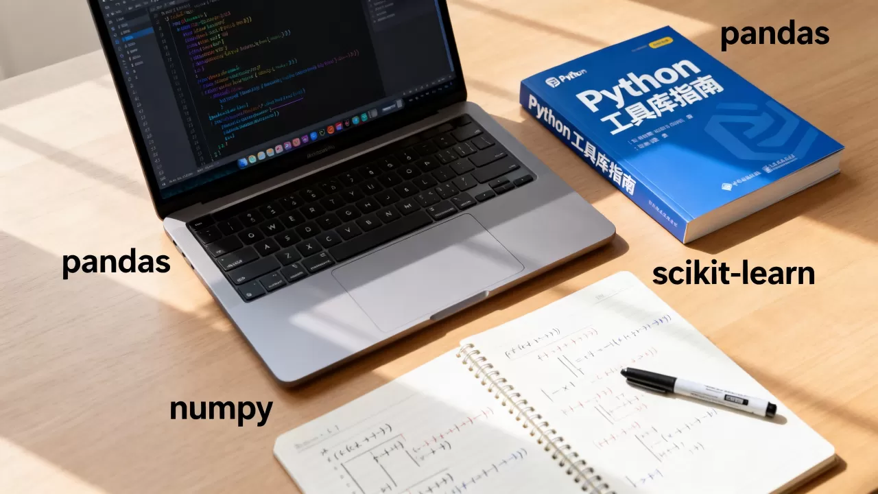 python mytool怎么用?python常用工具库推荐 python mytool怎么用?python常用工具库推荐