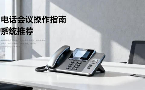 北京电话会议电话怎么打？北京电话会议系统哪家好