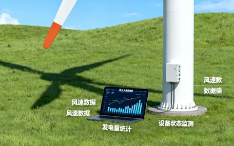 风电大数据是什么？风电大数据平台有哪些