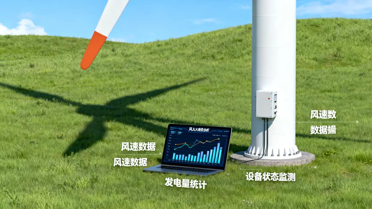风电大数据是什么？风电大数据平台有哪些