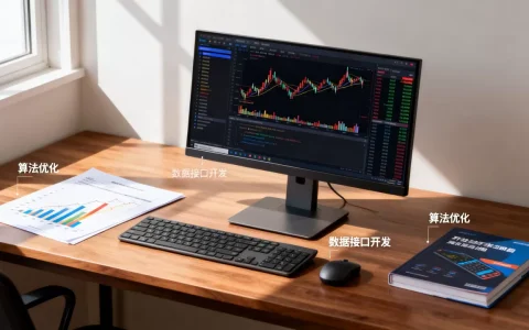股票软件数据开发难吗？股票软件数据开发需要学什么