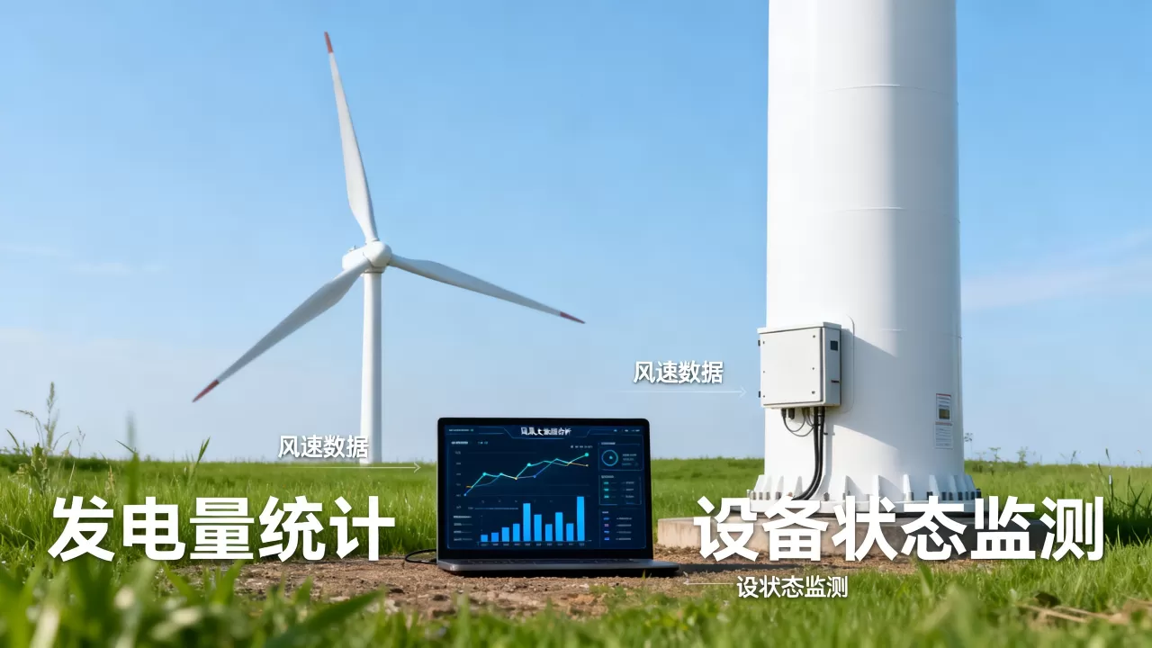 风电大数据是什么？风电大数据平台有哪些