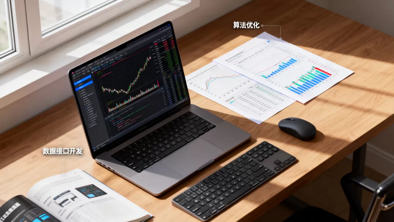股票软件数据开发难吗？股票软件数据开发需要学什么
