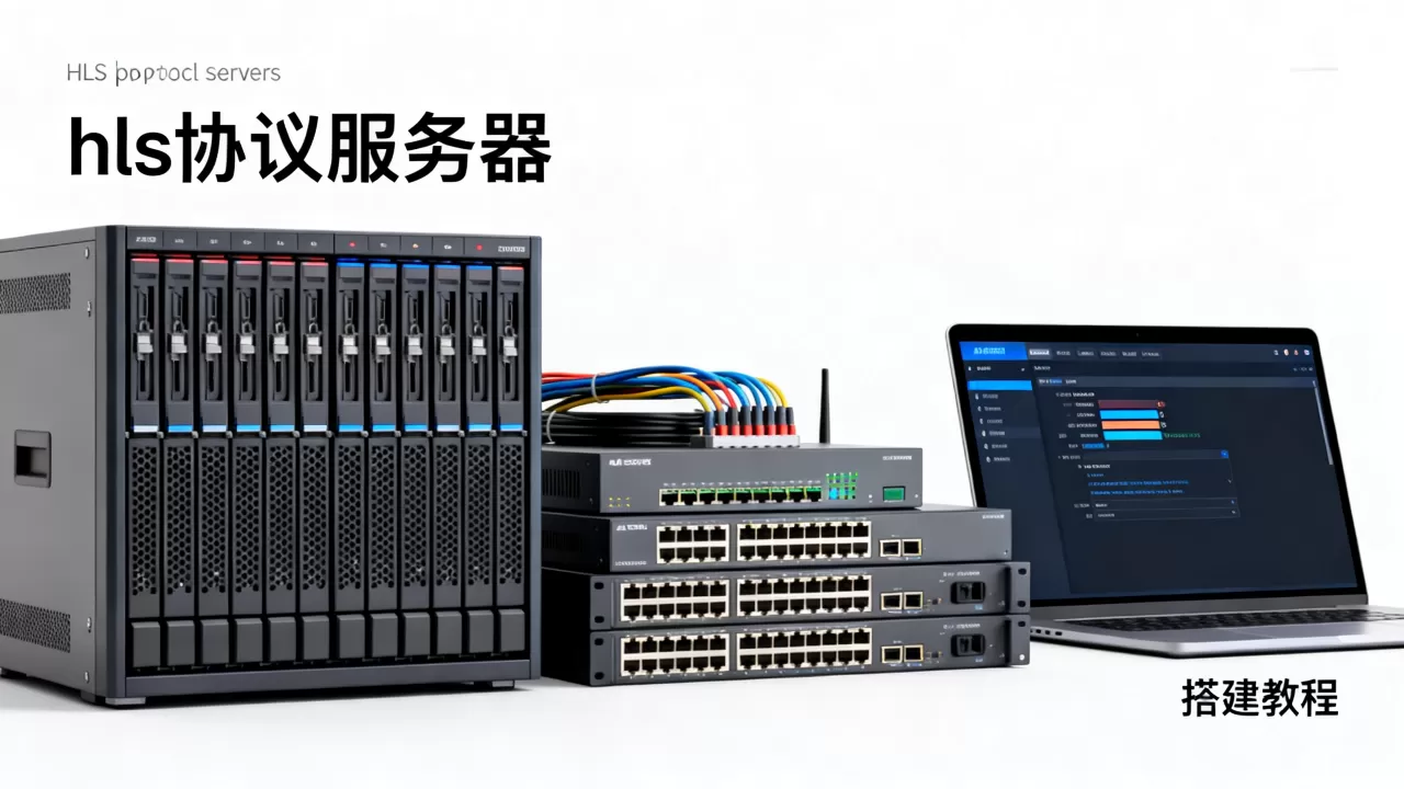 hls协议服务器是什么?hls协议服务器搭建教程 hls协议服务器是什么?hls协议服务器搭建教程