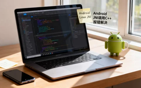 Android Linux JNI是什么？Android开发JNI调用C++报错怎么解决