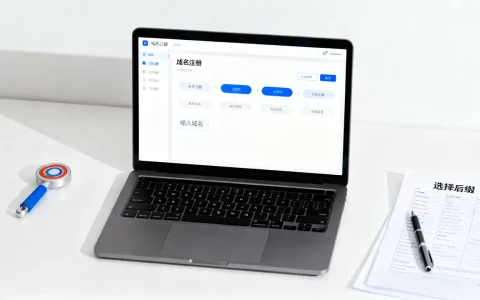 hello开头网站是什么？如何注册域名