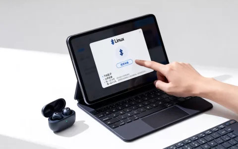 Linux蓝牙怎么设置？Linux蓝牙连接不上怎么办