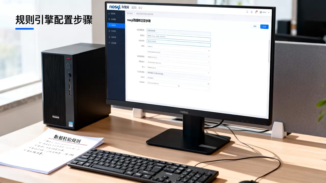 规则引擎nosql怎么用?nosql数据库规则引擎配置教程 规则引擎nosql怎么用?nosql数据库规则引擎配置教程