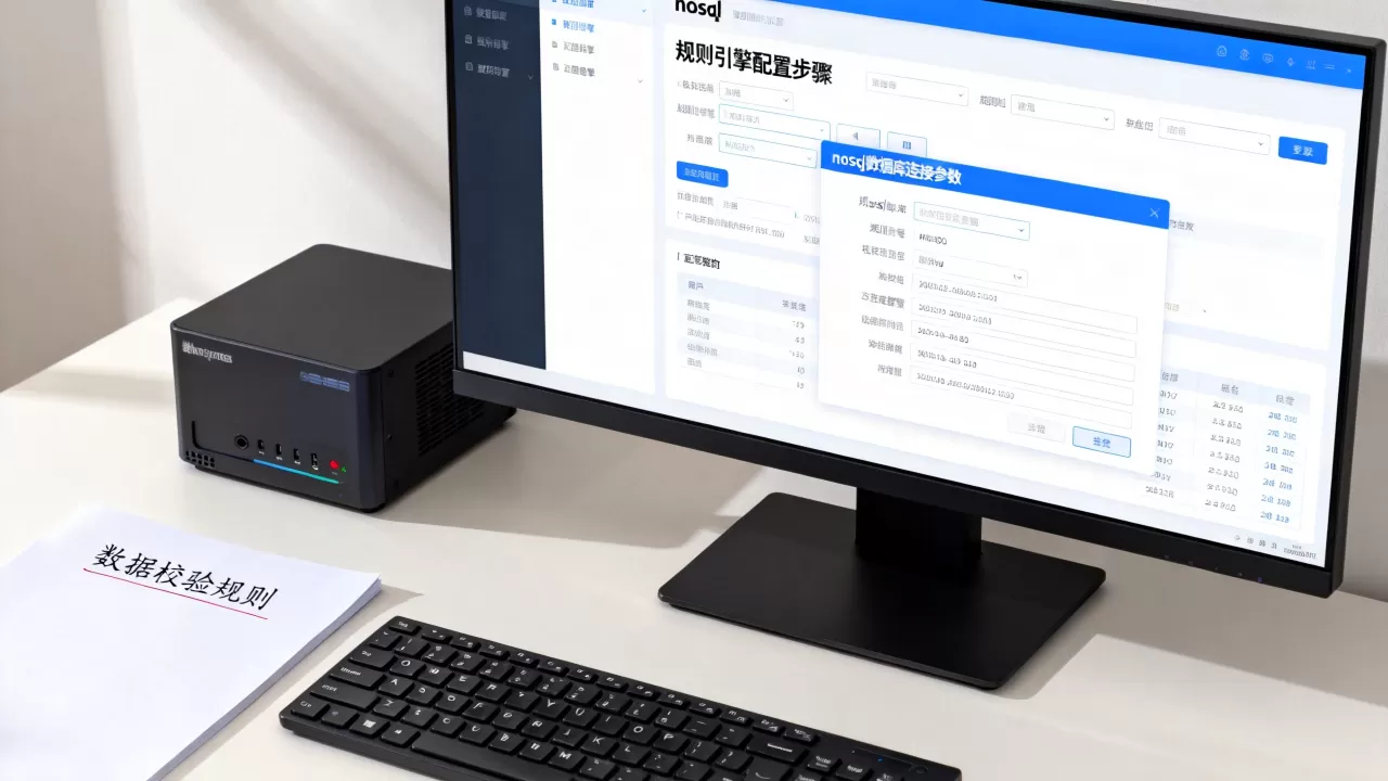 规则引擎nosql怎么用?nosql数据库规则引擎配置教程 规则引擎nosql怎么用?nosql数据库规则引擎配置教程
