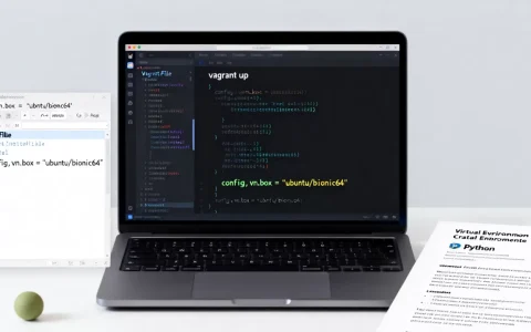 vagrant python怎么配置？vagrant python环境搭建教程